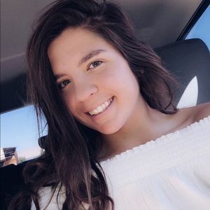 Meet your Posher, Breck